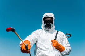 Professional Pest control in Keene, NH